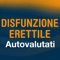 La Disfunzione Erettile (anche nota come “impotenza”) è definita come l'incapacità di raggiungere o mantenere un'erezione sufficiente ad ottenere un rapporto sessuale soddisfacente