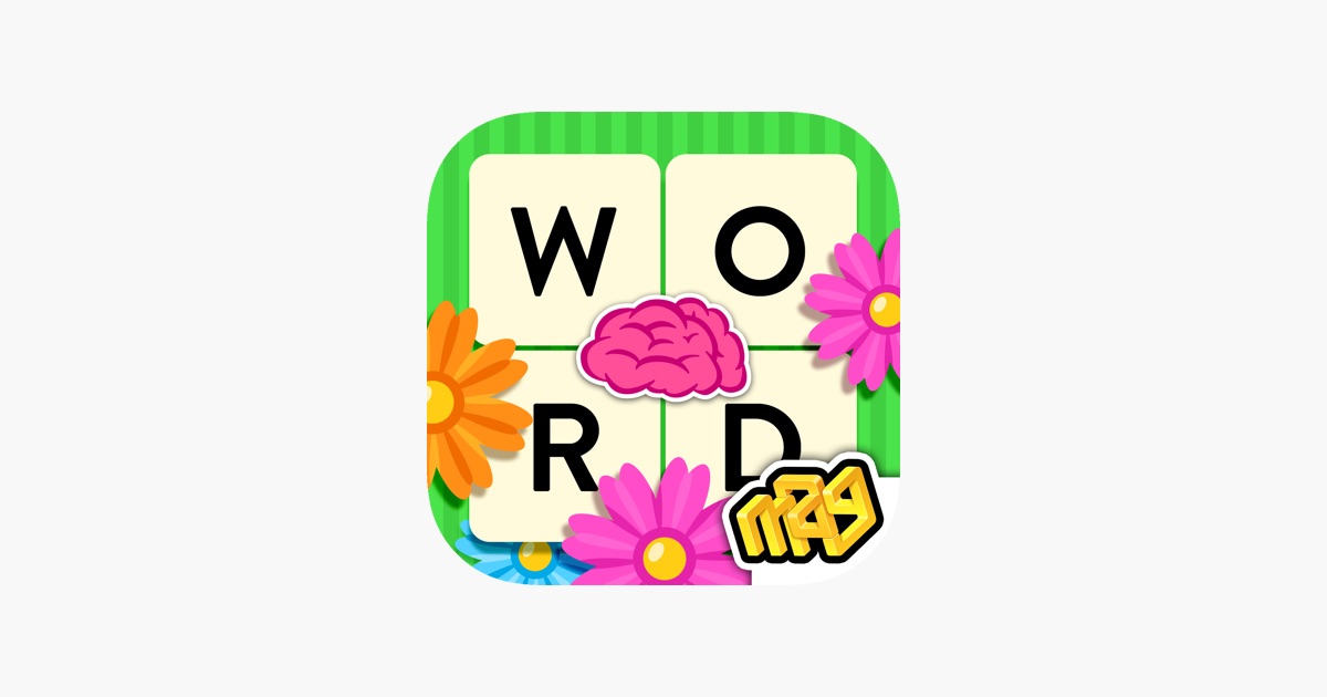 wordbrain app