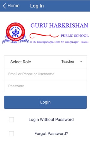 Guru Harkrishan Public School(圖2)-速報App