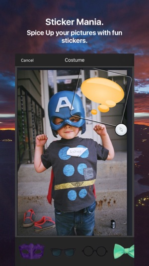 Picture Editor Pro : All-In-1 Photo Editor & More(圖3)-速報App