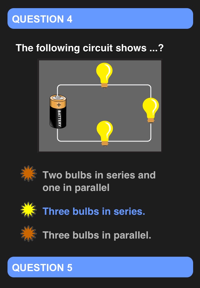 Two Thirty Volts screenshot 3