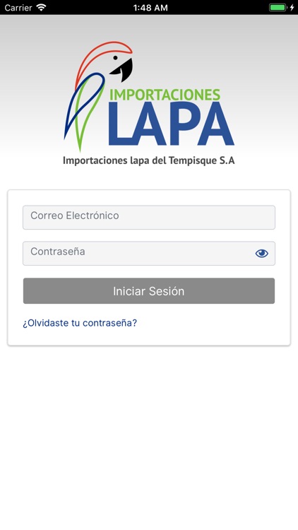 Importaciones Lapa