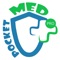 MedPocket Pro is a premium version of MedPocket , its a pocket medicine dictionary, It helps users to search Brands (Medicines), Company, Contents , Stockiest ,content detail and much more