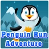 Penguin Adventure world