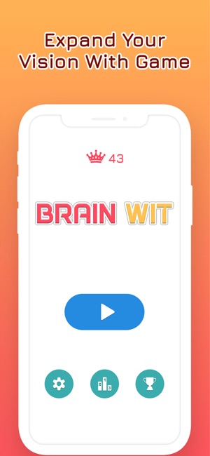 Brain Wit - Mind Training Base(圖4)-速報App