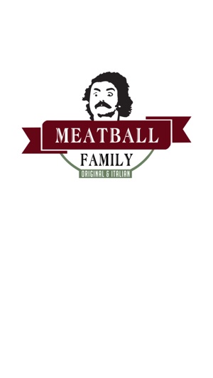 Meatball Family