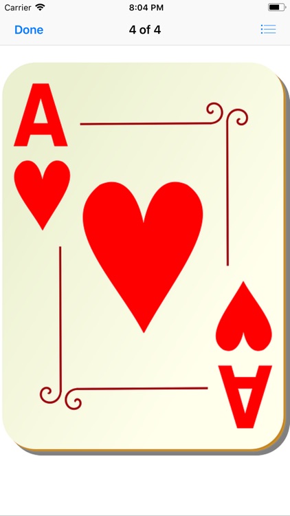 Deck Of Cards Sticker Pack screenshot-7