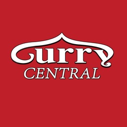 Curry Central Alloa