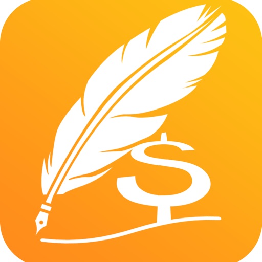 Cash bookkeeping iOS App