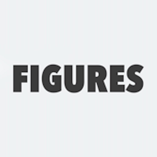 Figures Game icon