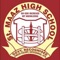 Dear Parents, this is an official Mobile application from  St Maaz High School