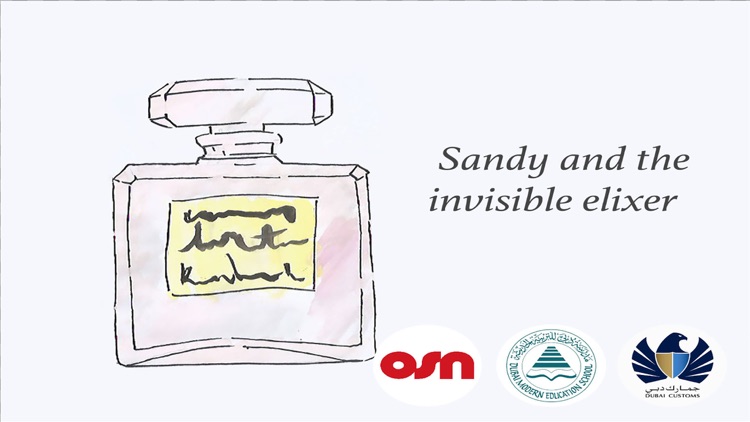 OSN - Invisible Elixir