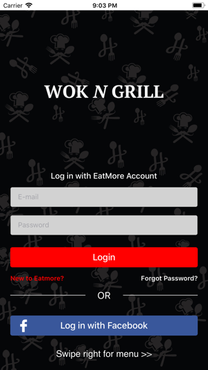 Wok N Grill, Kolding(圖2)-速報App