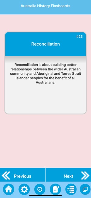 Australian History Quizzes(圖6)-速報App