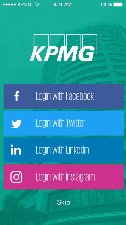 KPMG Malaysia