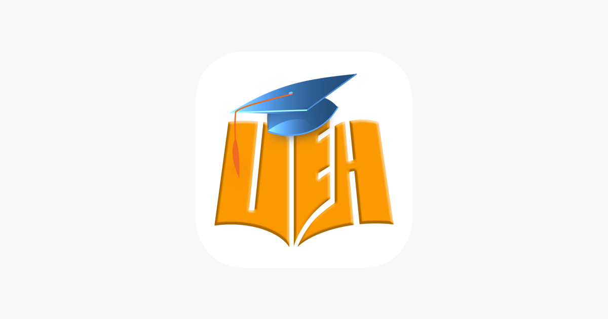 ‎App Store: LMS - UEH