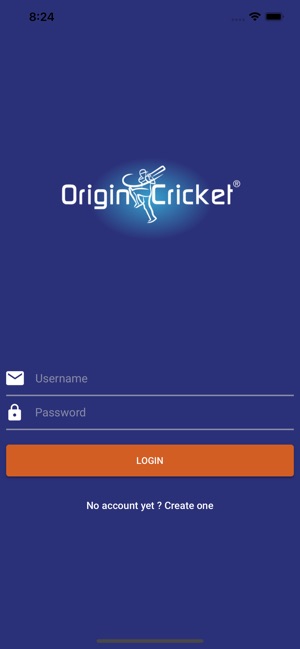 Origin Cricket Cup(圖2)-速報App