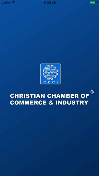 How to cancel & delete Christian Chamber of Commerce from iphone & ipad 1