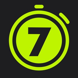 7 Minute Workout VGFIT Apple Watch App