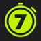 7 minutes by VGFIT is your best workout partner anytime & anywhere