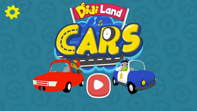 Didiland Cars