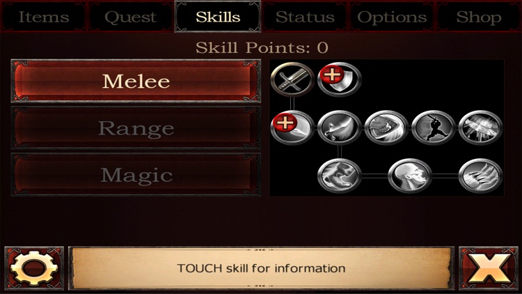Angel Sword: 3D RPG screenshot-3