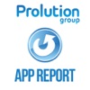 Prolution App Report