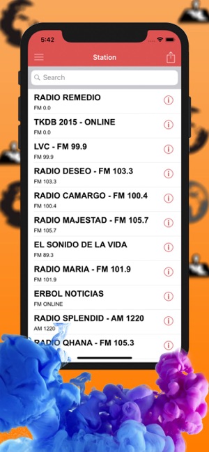 Bolivia Radio FM AM(圖2)-速報App