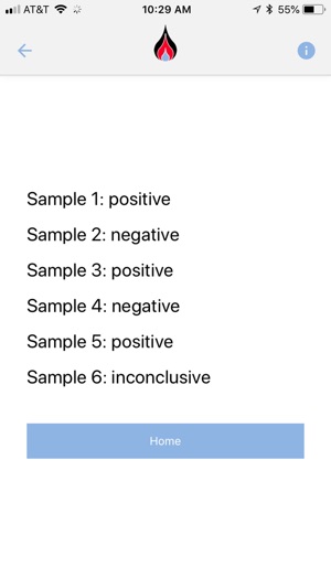 Test Strip Analyzer(圖7)-速報App