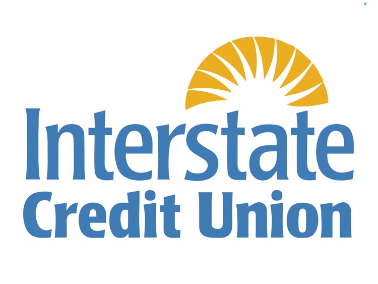 Interstate Credit Union for iPad