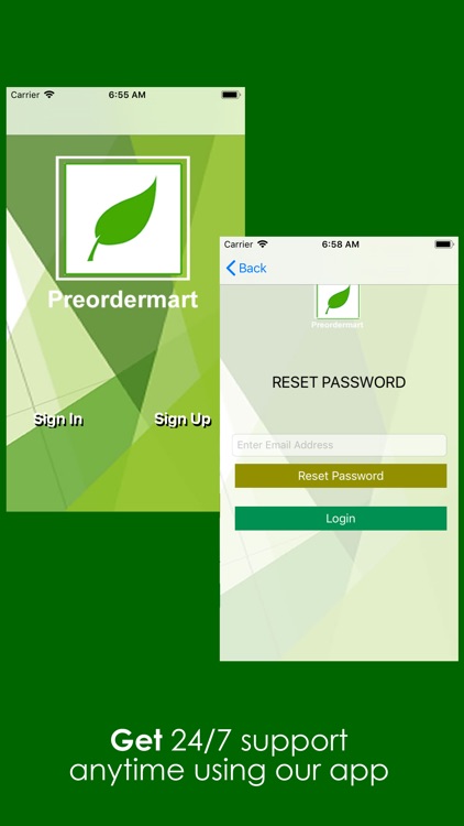 PreorderMart screenshot-8