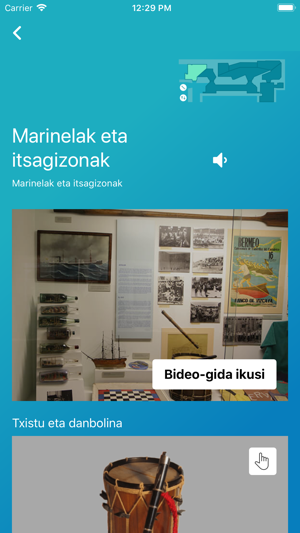 Euskal Museoa - Museo Vasco(圖4)-速報App