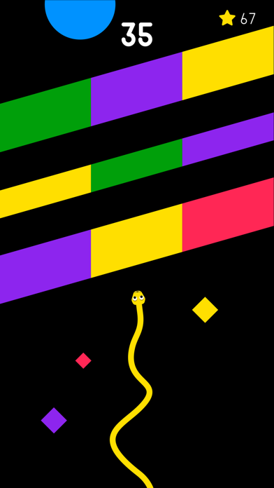 Color Snake Screenshot 5