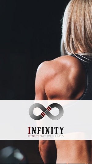 Infinity Fitness Myanmar(圖1)-速報App