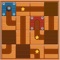 Roll UnBlocking Ball: slide puzzle is a simple addictive unblock puzzle game, keep you playing  it