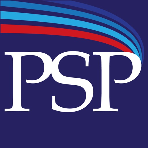PSP Summit Icon