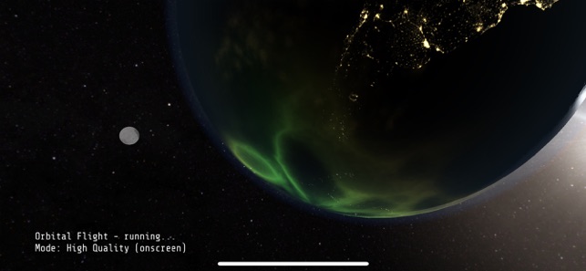 Orbital Flight Benchmark(圖2)-速報App