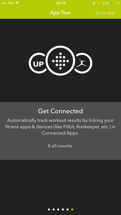 More Fitness