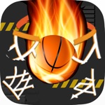 Dunk Fall Down