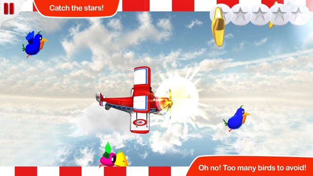 Build and Play - Planes(圖3)-速報App