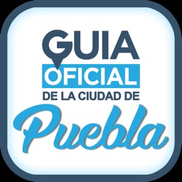 Guía Oficial Ciudad de Puebla