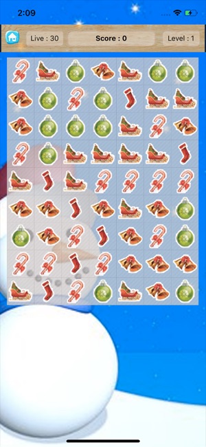 Chicken Merry Christmas(圖3)-速報App