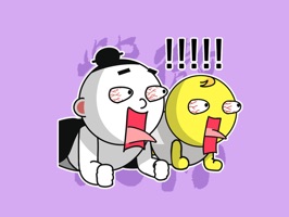 每天关爱智障,噢不,关爱紫微正能量。紫微大师和他的小跟班(天相星君)每天相爱相杀。