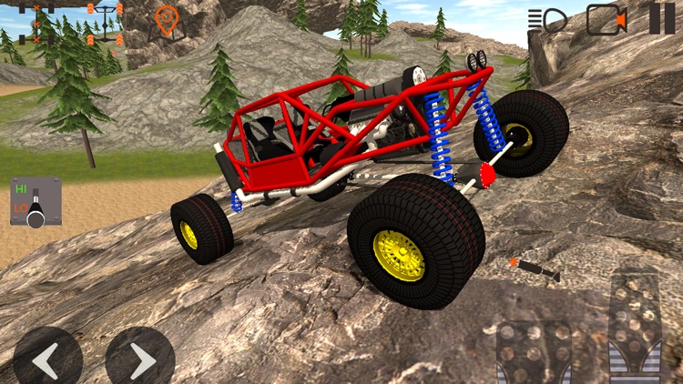 Off-Road Kings screenshot-5