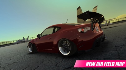 Drift Horizon Online screenshot1