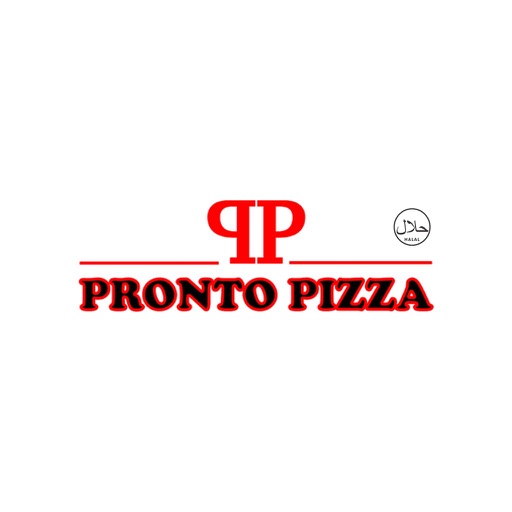 Pronto pizza 60