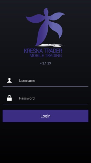 Kresna Trader(圖1)-速報App