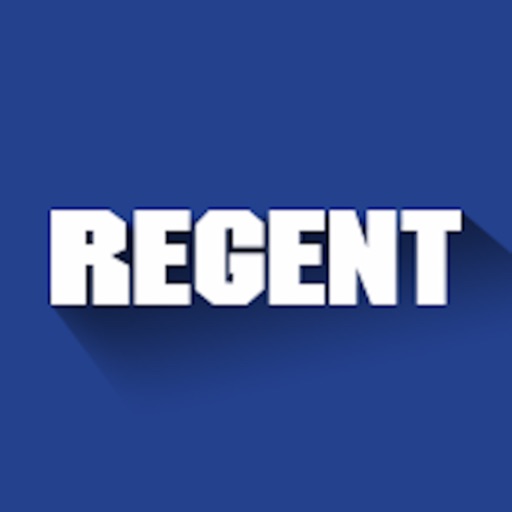 Regent Stone Products Store icon