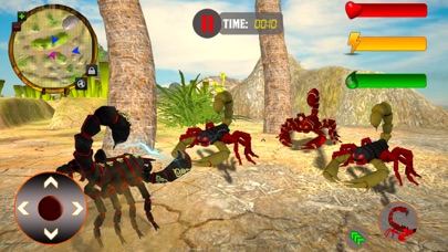 Insect Life: Animal Evolution screenshot 2