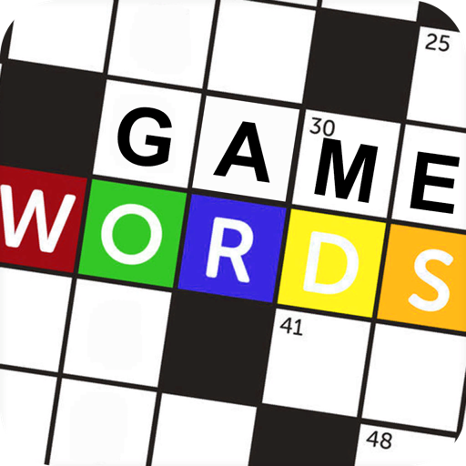 Word Puzzle Game